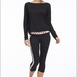 Fabletics Homestead Leggings